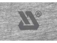 Tricou Basic Gri MĂrimea 2xl