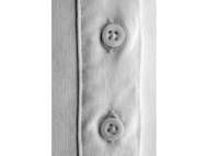 Tricou Polo Alb, MĂrimea M