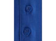 Tricou Polo Albastru, MĂrimea S