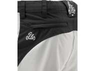 Pantalon De Lucru Stretch.negru 2xl