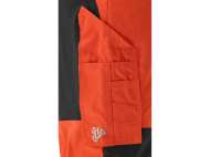 Pantalon De Lucru Stretch. Portocale.m