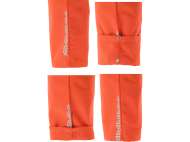 Pantalon De Lucru Stretch. Portocale L