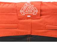 Pantalon De Lucru Stretch. Portocale 3xl