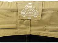 Pantalon De Lucru Stretch. Kaki M