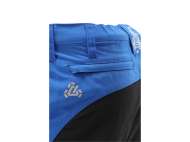 Pantalon De Lucru Stretch. Albastru M