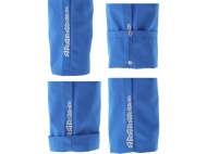 Pantalon De Lucru Stretch. Albastru. 3xl