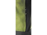 Jacheta Fleece Cu Gluga Sarna Verde S