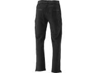 Pantaloni Negri Softshell, MĂrimea 3xl