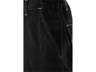 Pantaloni De Lucru Cu Elastan, Benzi Reflectorizante, L