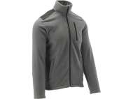 JachetĂ Polar 420gsm Gri, MĂrimea L