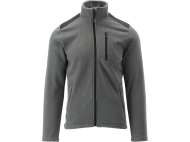 JachetĂ Polar 420gsm Gri, MĂrimea L