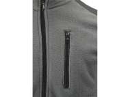 JachetĂ Polar 420gsm Gri, MĂrimea L