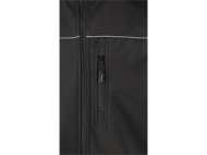 JachetĂ Cu GlugĂ, Softshell, Xxxl