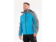 JachetĂ Cu GlugĂ, Softshell,xxxl