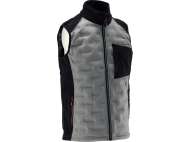 VestĂ Alaska, MĂrimea S