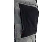 VestĂ Alaska, MĂrimea Xl