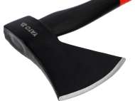 Topor Cu MĂner Din FibrĂ De SticlĂ 1000g