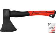 Topor Cu MĂner Din FibrĂ De SticlĂ 1000g