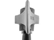 Topor Despicat MĂner FibrĂ SticlĂ 1.5kg