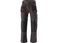 Pantaloni De Lucru Basalt, MĂrimea L/xl