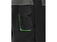 BluzĂ De Lucru Palea, MĂrimea 2xl