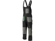 Pantaloni De Lucru Cu Pieptar, Palea, MĂrimea M