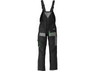 Pantaloni De Lucru Cu Pieptar, Palea, MĂrimea M