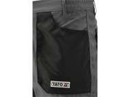 Pantaloni De Lucru Dan, MĂrimea S