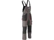 Pantaloni De Lucru Cu Pieptar, Dan, MĂrimea S