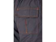 Pantaloni De Lucru Cu Pieptar, Doria, MĂrimea Xl