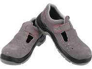 Sandale De Lucru, Segura, MĂrimea 44