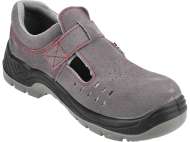 Sandale De Lucru, Segura, MĂrimea 47