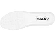 Pantofi ProtecȚie Palma S1pl, MĂrimea 42