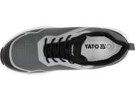 Pantofi ProtecȚie Palma S1pl, MĂrimea 45