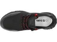 Pantofi De ProtecȚie Pretoria S1pl, 41