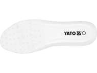 Pantofi De ProtecȚie Pretoria S1pl, 43