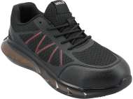 Pantofi ProtecȚie Pilsen S1pl MĂrimea 39