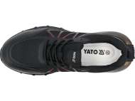 Pantofi ProtecȚie Pilsen S1pl MĂrimea 39