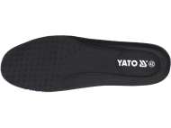 Pantofi De Lucru Sport, Paeris, MĂrimea 44