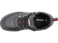 Ghete De Lucru ''paran'', MĂrimea 40