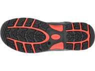 Ghete De Lucru ''paran'', MĂrimea 47