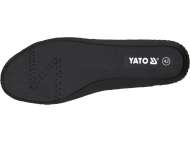 Ghete De Lucru ''paran'', MĂrimea 47