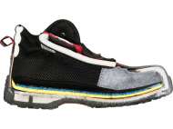 Ghete De Lucru ''paran'', MĂrimea 47