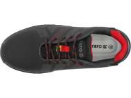 Pantofi De Lucru Plato 39