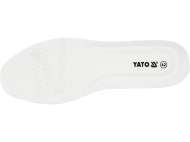 Pantofi De Lucru Plato 46