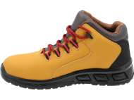 Ghete De Lucru "ticat" S3s, MĂrimea 42