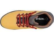 Ghete De Lucru "ticat" S3s, MĂrimea 42