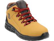 Ghete De Lucru "ticat" S3s, MĂrimea 45