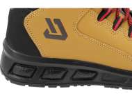 Ghete De Lucru "ticat" S3s, MĂrimea 47