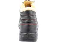 Ghete De Lucru ÎmblĂnite Tezu S1p MĂrimea 44